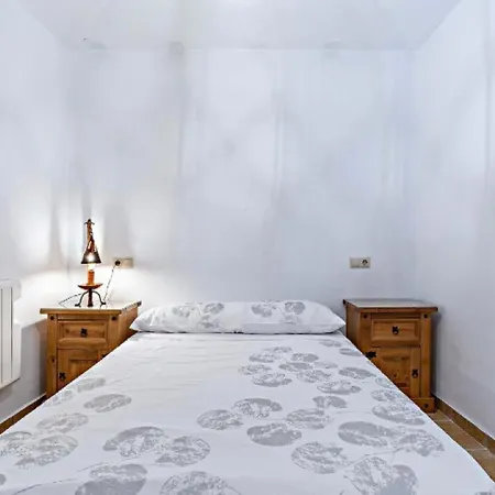 Molino Del Nacimiento Ferienhaus