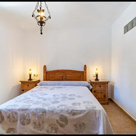 Molino Del Nacimiento Ferienhaus
