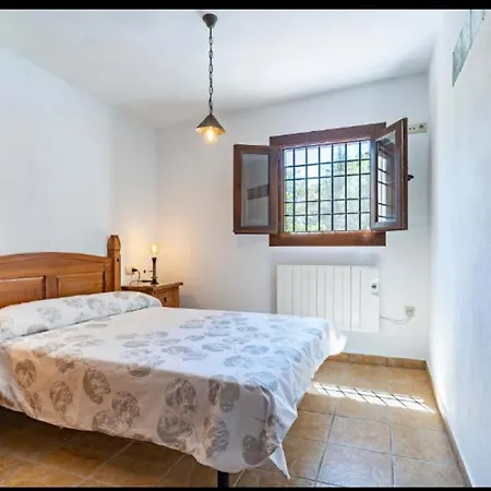 Molino Del Nacimiento