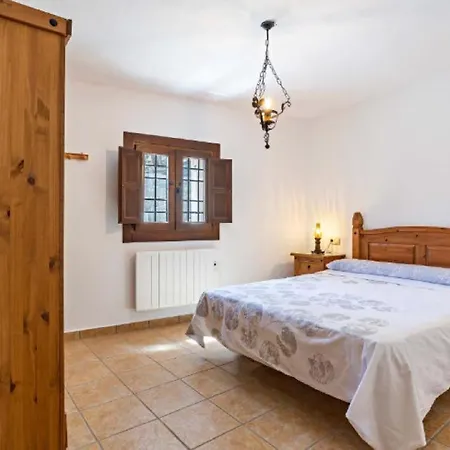 Molino Del Nacimiento