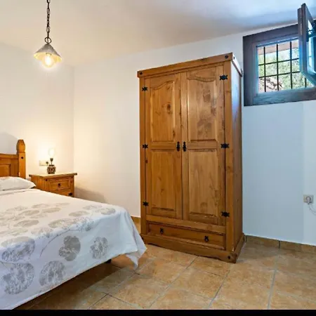 Molino Del Nacimiento